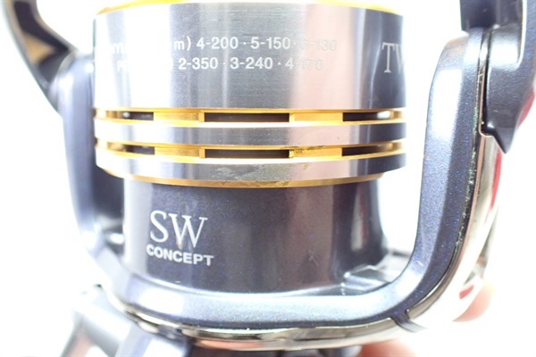 ０９ツインパワーＳＷ５０００ＨＧ